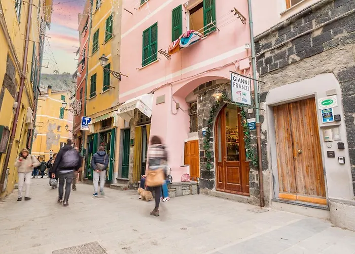 La Bella Vita
