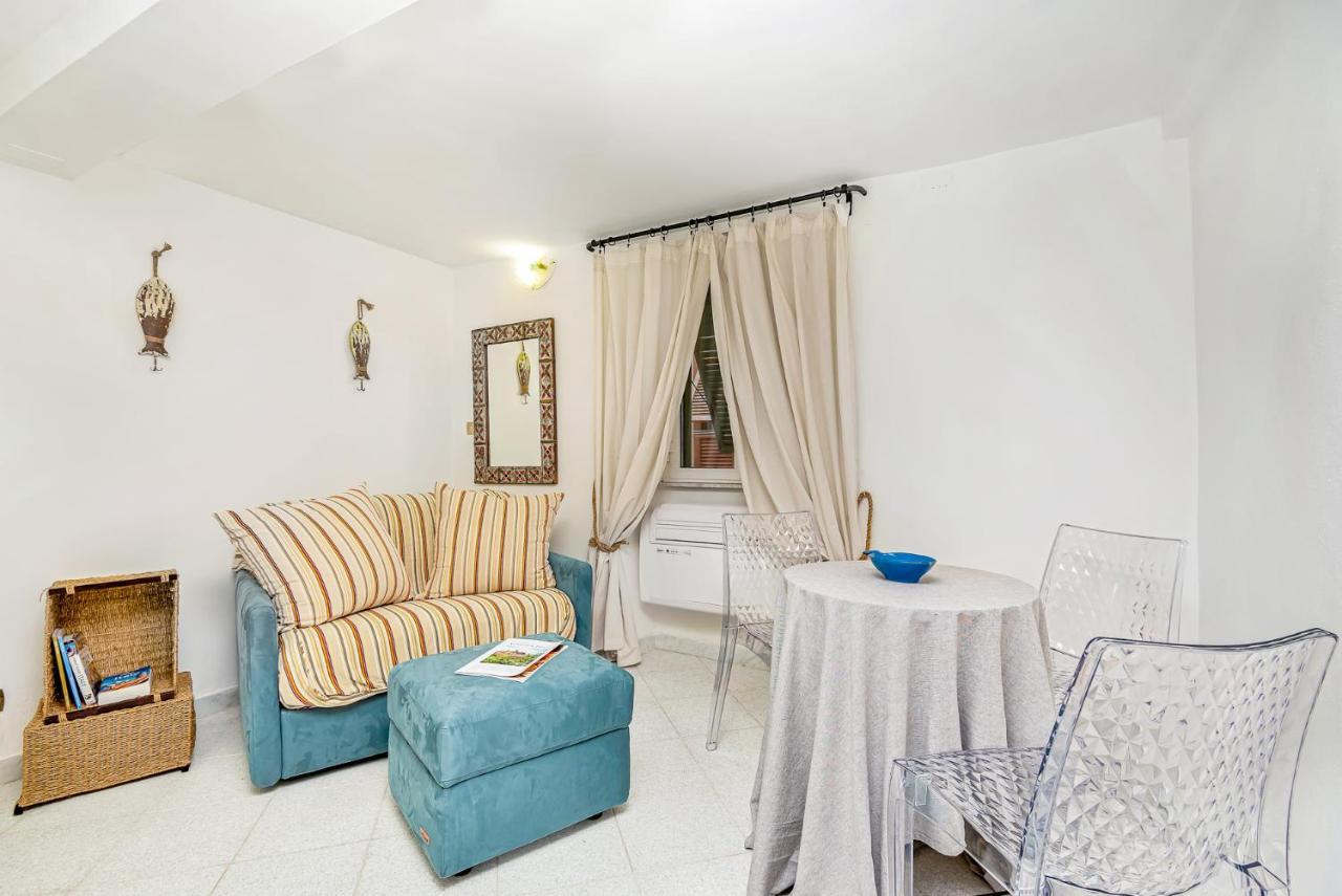 La Bella Apartment *