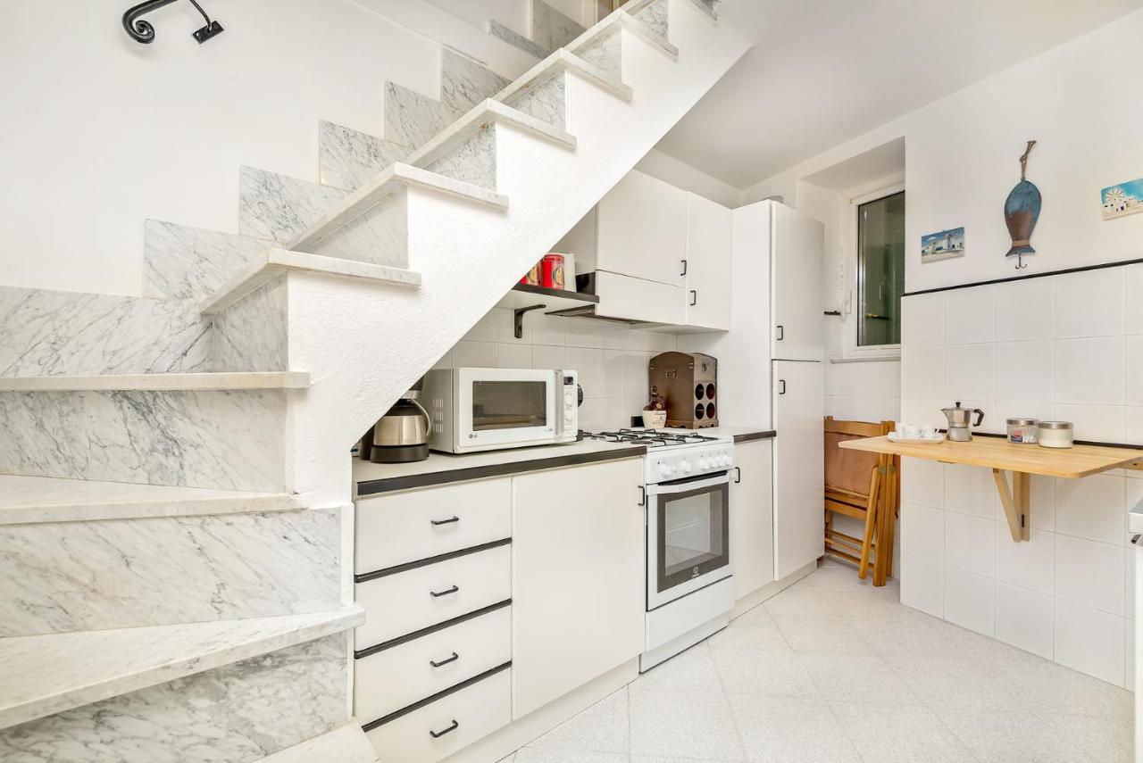 Apartment La Bella