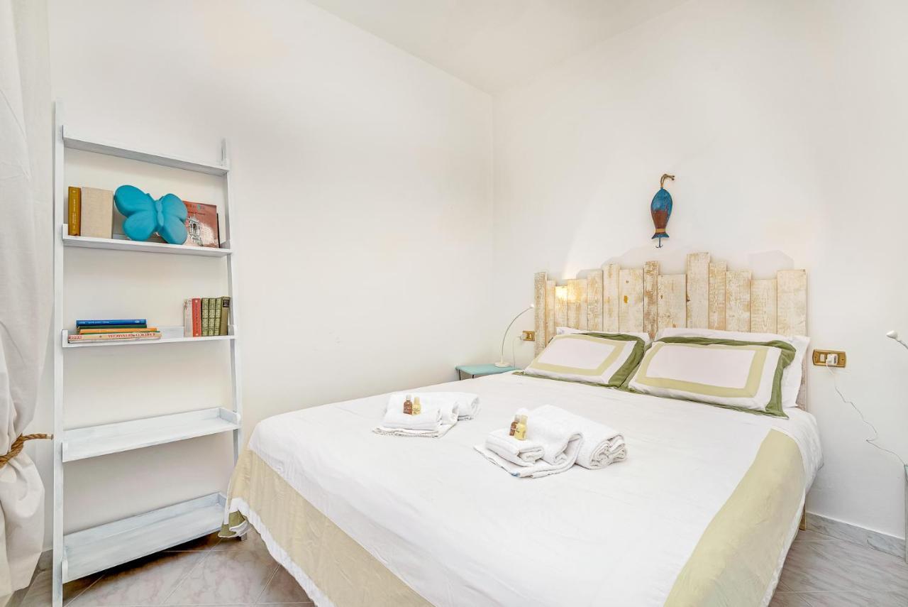 La Bella Apartment Vernazza